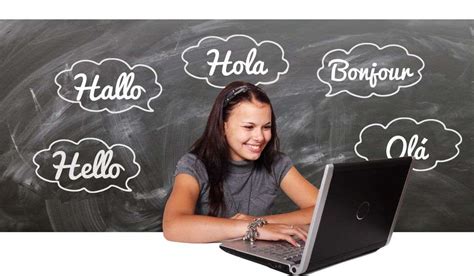 4 Reasons Why You Should Learn A Second Language Canada International