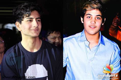 Born sajid ali khan on 16 august 1970) is an indian actor and producer who works in hindi films. Watch: Akshay son & Saif Ali Khan's son make cute ...