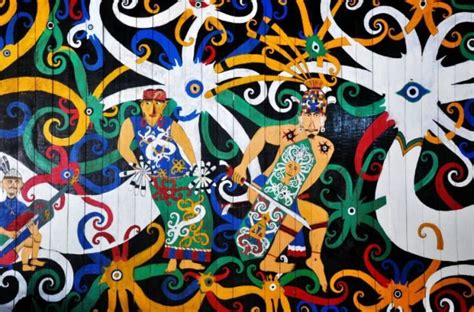 Gambar Dekoratif Hewan Yang Mudah Digambar - Gambar Dekoratif