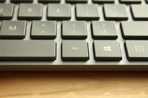 Microsoft Surface Keyboard Review Spooksoft