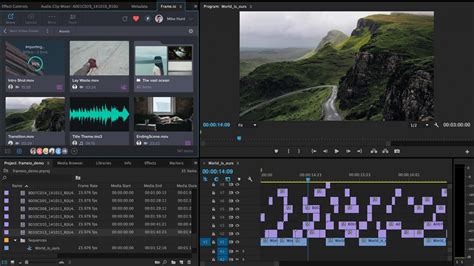 Adobe Premiere Screen Capture Video Digitalsiam