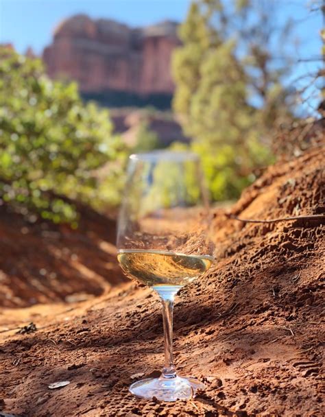 Arizona Wine A Tasting Guide To The Verde Valley Wine Trail Pairs
