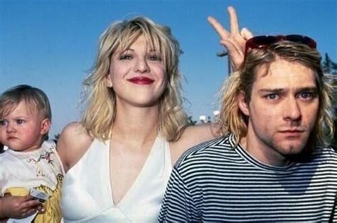 Is government ready to deal with the second wave of infections? History Pics on | Courtney love, Nirvana kurt cobain, Kurt ...