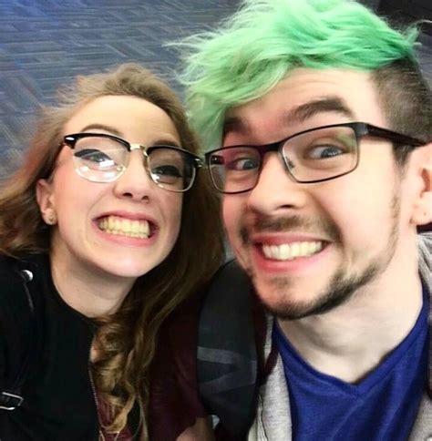 Jacksepticeye 2024 Girlfriend Net Worth Tattoos Smoking And Body Facts Taddlr