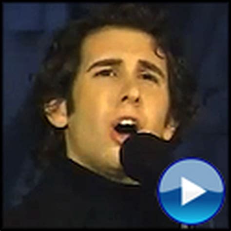 Watch This Breathtaking Performance Of O Holy Night By Josh Groban