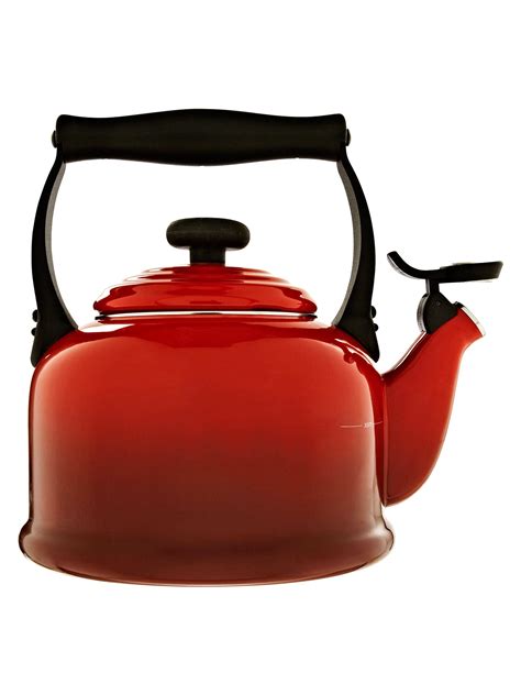 This is due to its long lasting material, namely cast iron pots which means that le creuset sales for uk and us are always when a sale is available, you can visit the le creuset website here for official sales. Le Creuset Kettle for sale in UK | View 70 bargains