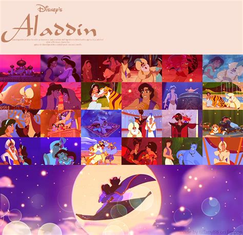 Aladdin Disney Princess Photo 24452735 Fanpop