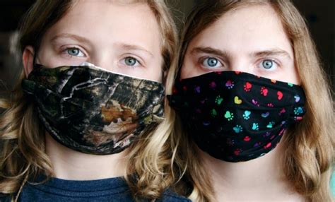 Jornal Médico - Covid-19: Máscaras não cirúrgicas podem ...
