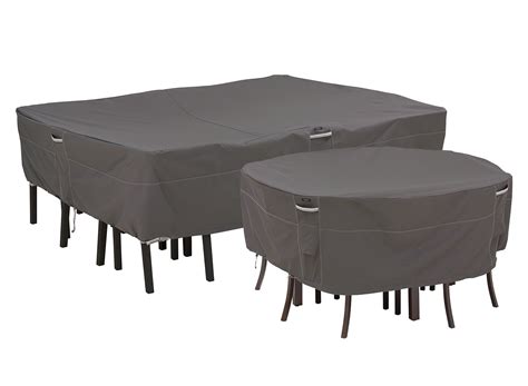 Shop the latest outdoor furniture covers deals on aliexpress. Amazon.com : Classic Accessories Ravenna Water-Resistant ...
