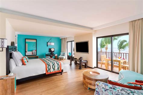 Club Med Cancun Yucatan Suites Cinquieme Saison