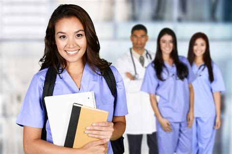 3 Reasons Why You Should Attend Nursing School Usa Today Classifieds