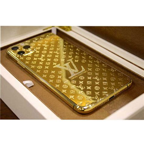 Buy Get Your Iphone 14 Pro14 Pro Max 24kt Gold Plated With