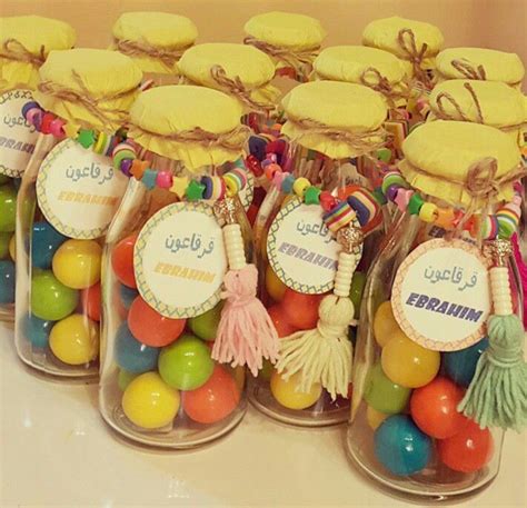 Maybe you would like to learn more about one of these? Gergaoon by @basketworks_bh | Ramadan gifts, Eid ...