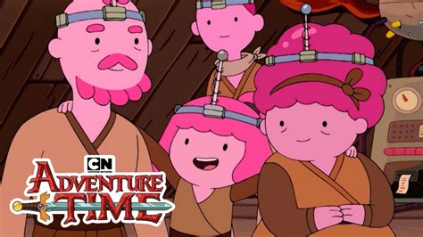 Adventure Time Best Of Princess Bubblegum 👑 Cartoon Network Youtube