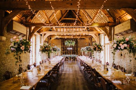 Tythe The Most Lovely Barn Marriage Ceremony Venue In Oxfordshire