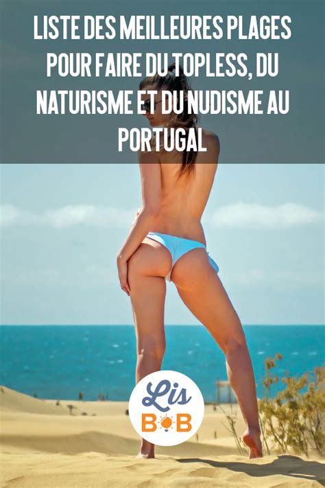 France Naturisme Quelles Sont Les Meilleures Plages Naturistes En Hot Sex Picture