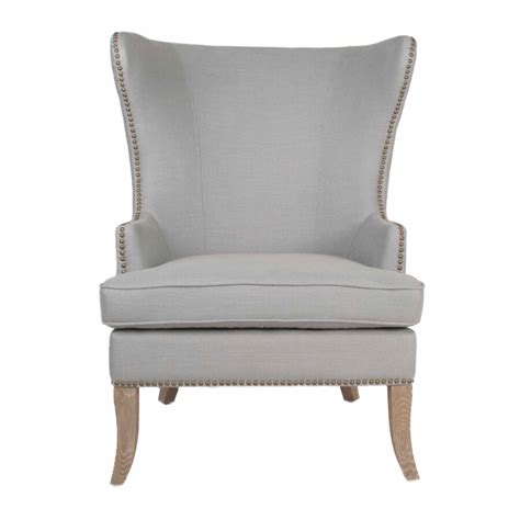 Tu dirección de correo electrónico no será publicada. Orient Express Furniture Grant Wing Chair & Reviews | Wayfair