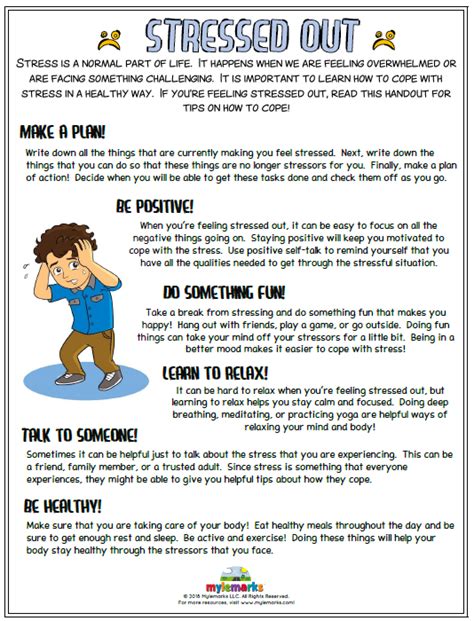 34 Anxiety Worksheet For Teens - Notutahituq Worksheet Information