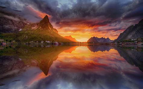 When Is The Best Time To Visit Northern Norway