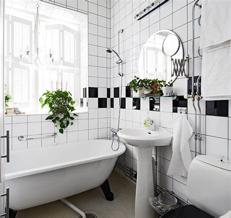 Bathrooms are pretty straightforward to design. 50 Relaxing Scandinavian Bathroom Designs | DigsDigs