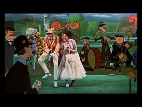 Mary Poppins Supercalifragilisticexpialidocious Disney Songs