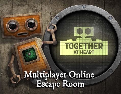 Multiplayer Escape Room Games Online Free 20 Best Online Escape Games