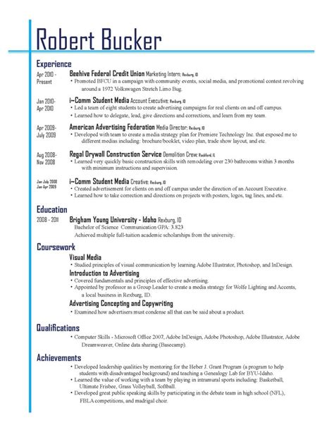 Check spelling or type a new query. Best Resume Layouts 2013 | resume layout 2013 , Have given ...