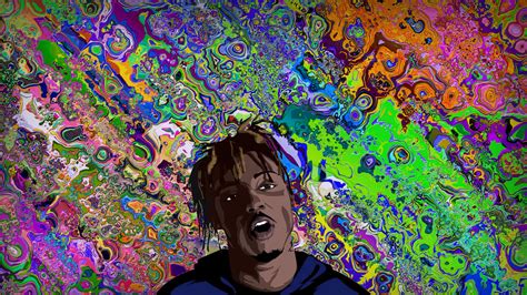Juice Wrld Righteous Wallpapers Wallpaper Cave