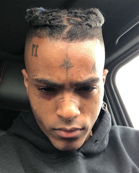 What Was The First X Song You’d Ever Heard R Xxxtentacion