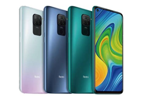 Challenge your boundaries with redmi note 10 series from antarctica to space, the redmi note series has taken on the world. Conoce los nuevos smartphones de Xiaomi Redmi Note 9 Pro ...