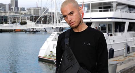 Australian Idol Winner Stan Walker Talks About Stomach Cancer New Idea Magazine