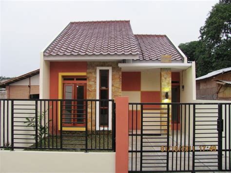 44+ Konsep Tampak Depan Rumah Minimalis Indonesia
