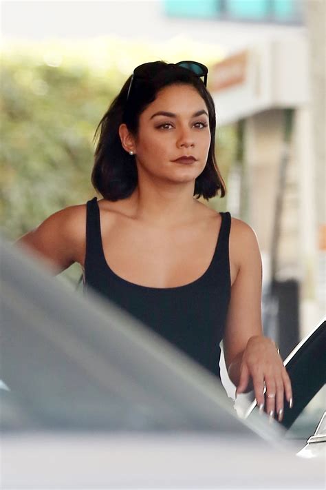 Vanessa Hudgens Sexy The Fappening Leaked Photos 2015 2020