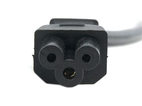 Generic Mickey Mouse Power Cable 6ft