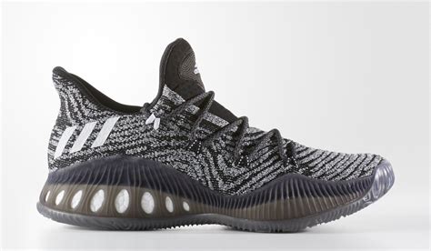 This Andrew Wiggins Branded Adidas Crazy Explosive Low Is Available Now