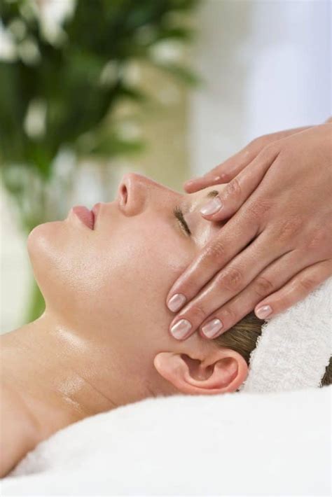 Top Massage Techniques To De Stress Massage Professionals Update