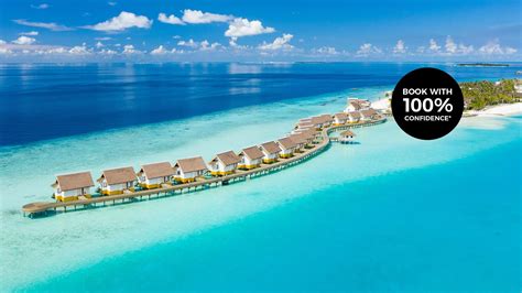 Maldives Holiday Packages 20212022 Hotel Flight Deals Luxury