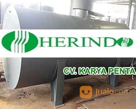 Tangki 5000 liter model horizontal memiliki dimensi sbb harga berbeda antara kapasitas, makin besar kapasitas makin mahal harganya, kemudian ketebalan materia juga berpengaruh terhadap harga, makin tebal plat yang digunakan maka makin mahal pula harganya. Tangki Solar 5000 Liter - Tangki Solar 5000 Liter Jakarta ...