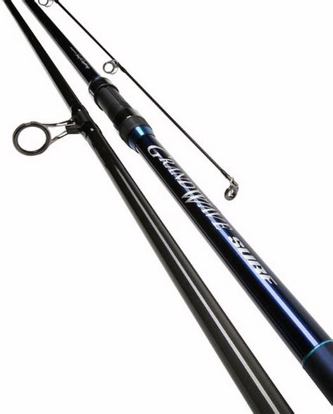 Daiwa Grandwave Surf Beach Casting Rod Ft Pce Model No Gws Fs My Xxx