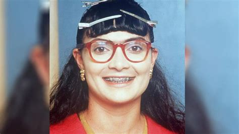 Mira Como Luce A Sus 45 Años La Protagonista Original De “betty La Fea