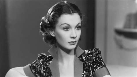 18 Fascinating Facts About Vivien Leigh Mental Floss