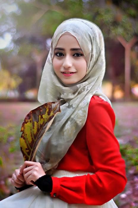 Download Koleksi 93 Gambar Cute Girl Hijab Terbaik Gambar