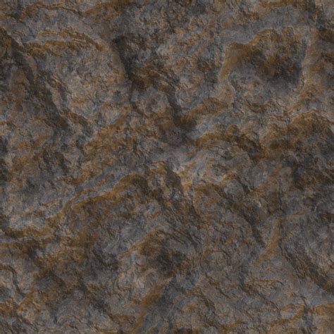 Seamless Rock Texture By Highrestextures On Deviantart