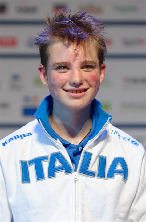 «questa bandiera vale più di una. Beatrice Vio - Wikipedia