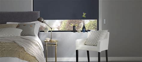 Because they can make the brightest day into a total blackout. Bedroom Blackout Blinds | online information