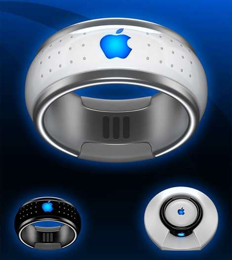 Apple Control At Your Fingertips Iring Update