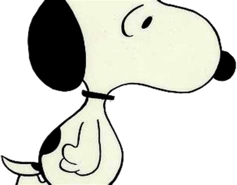 Snoopy Png Image Png Mart