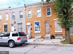 Escape Rent Hikes Secure A Pristine Rental House In Baltimore Today