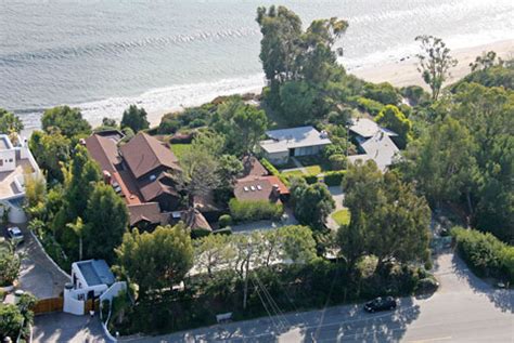 Celebrity Living: Malibu - Haute Living