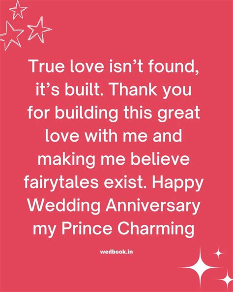 151 Heart Touching Anniversary Wishes For Husband Wedbook